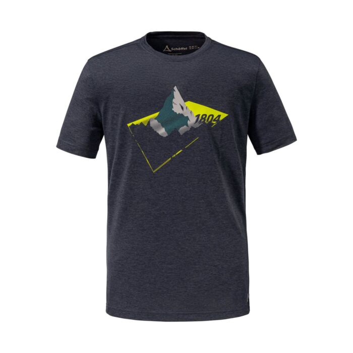Schöffel T-Shirt Herren SULTAN M main product photo