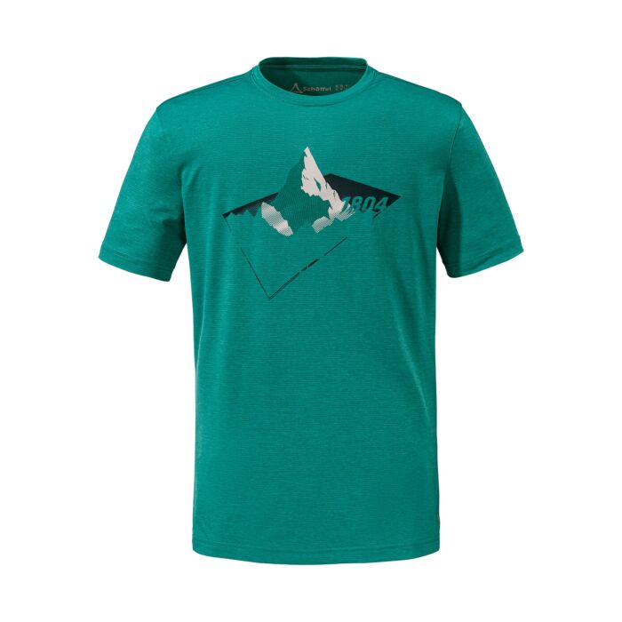 Schöffel T-Shirt Herren Sultan M