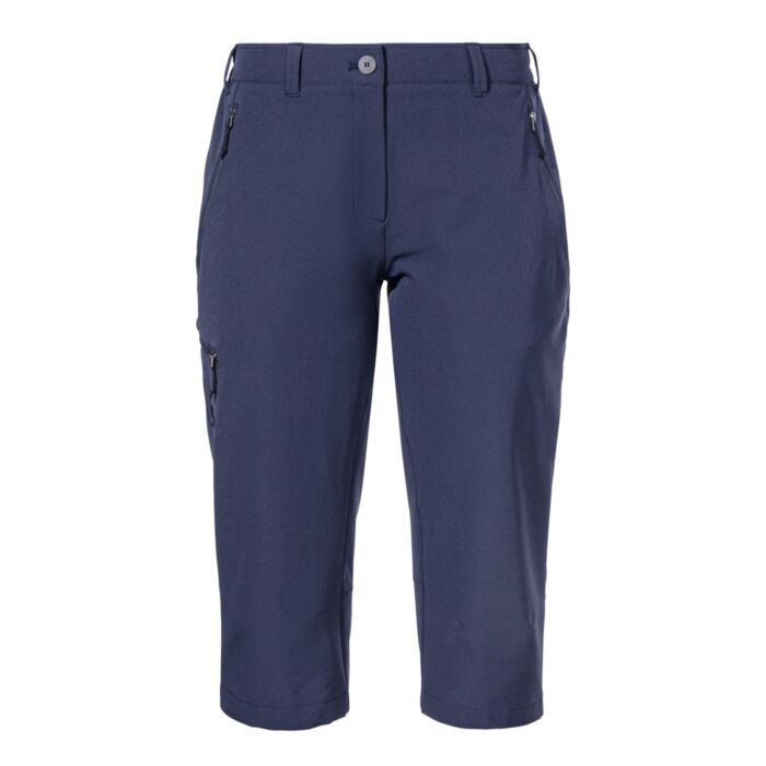 Schöffel 3/4 Outdoorhose Damen Chavuma