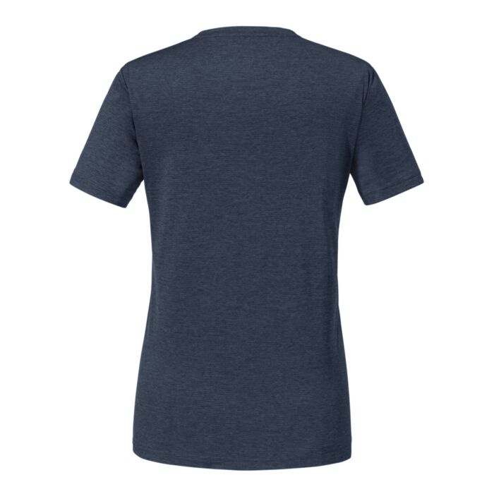 T-shirt dames Schöffel Tauron L