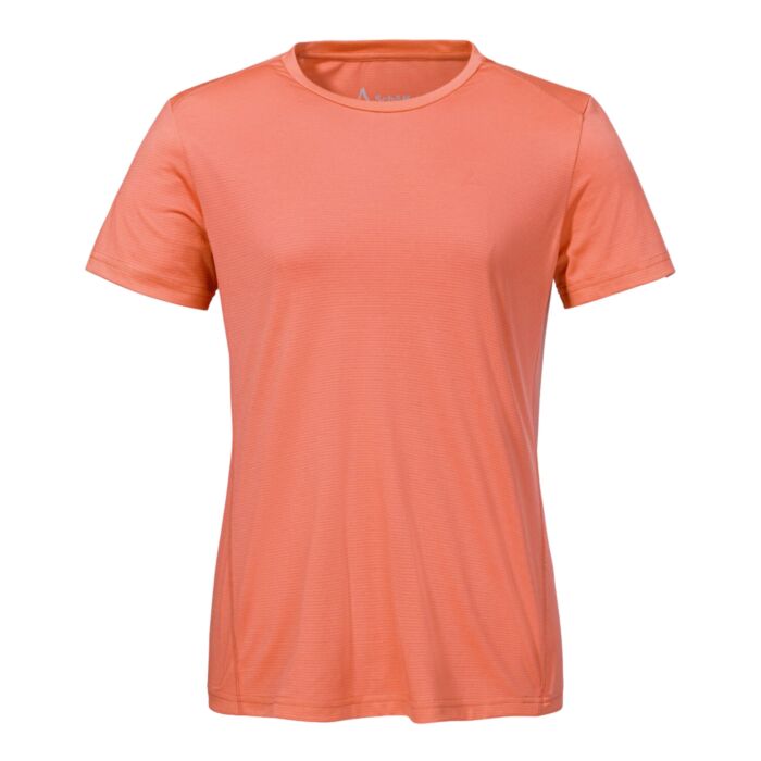 T-shirt dames Schöffel Tauron L