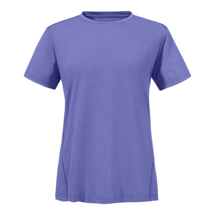 T-shirt dames Schöffel Tauron L