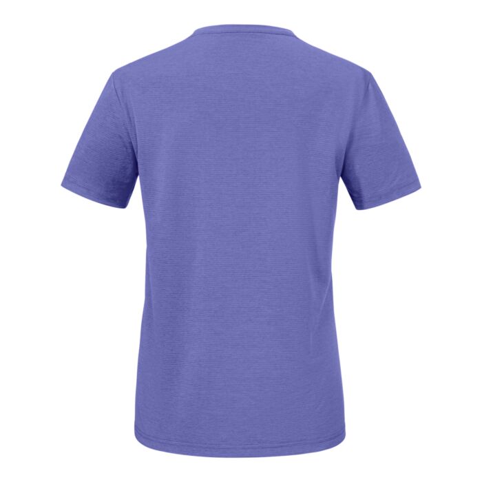 T-shirt dames Schöffel Tauron L