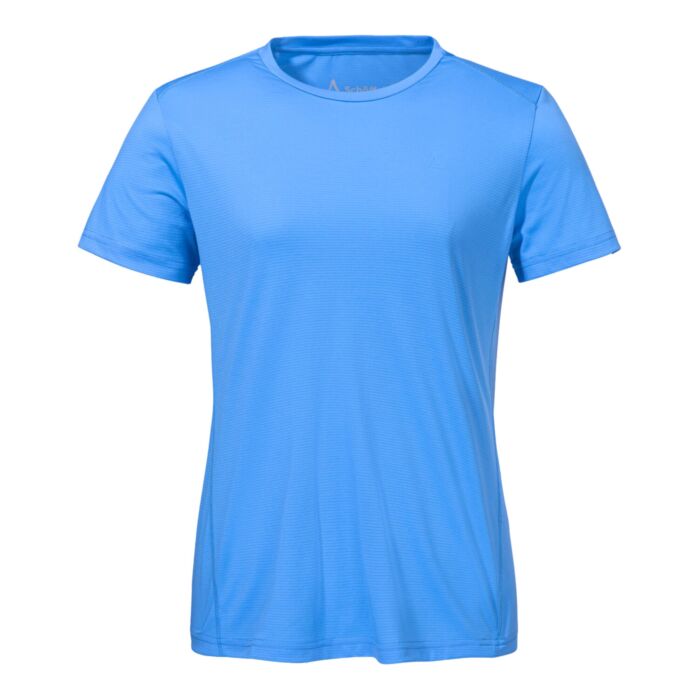 Schöffel Damen T-Shirt Tauron L