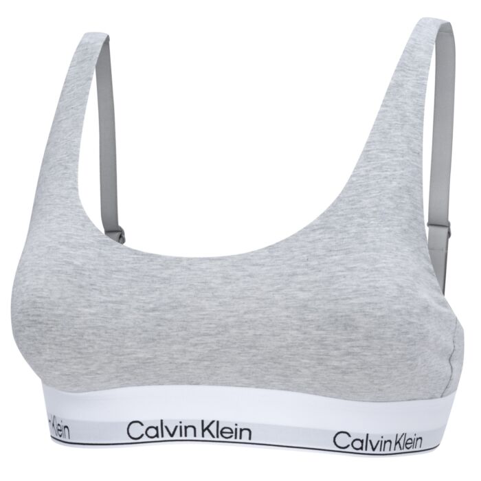 Calvin Klein Icon Cotton Stretch Bralette