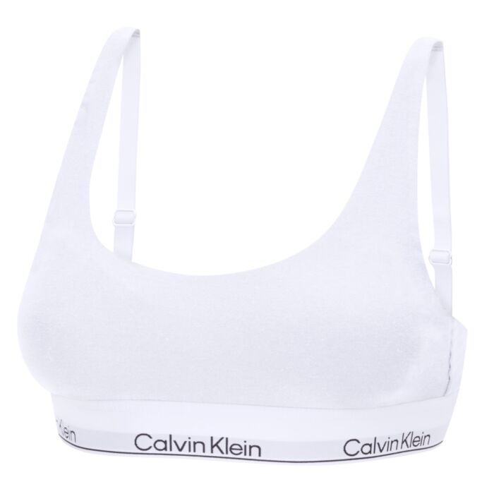 Calvin Klein Icon Cotton Stretch Bralette
