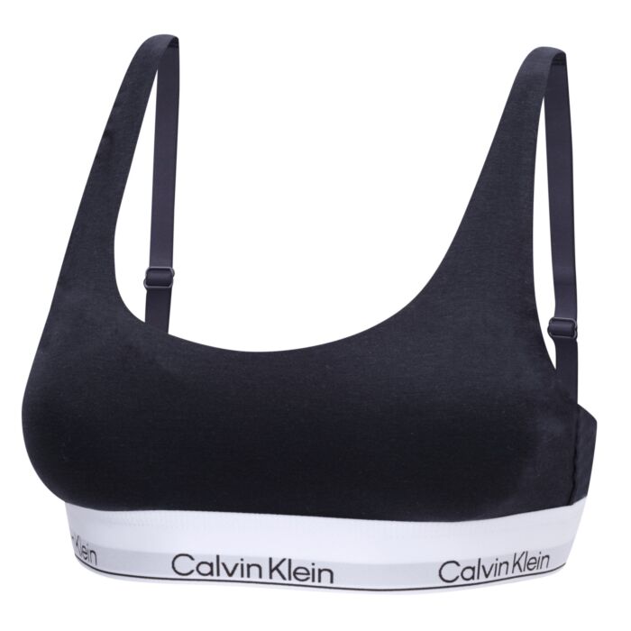 Calvin Klein Icon Cotton Stretch Bralette