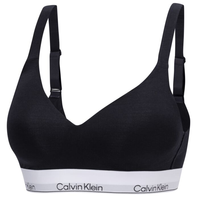 Calvin Klein Icon Cotton Stretch Bralette