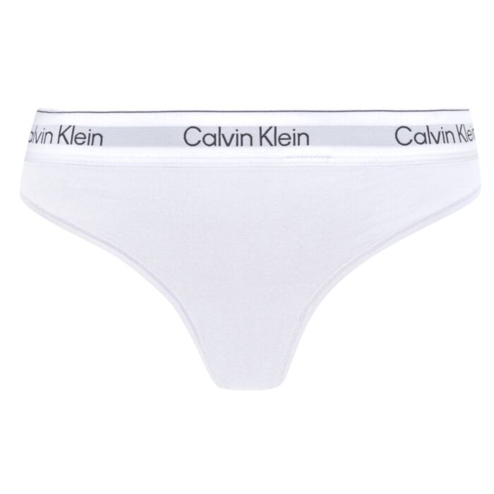 Calvin Klein ICON Cotton Stretch String