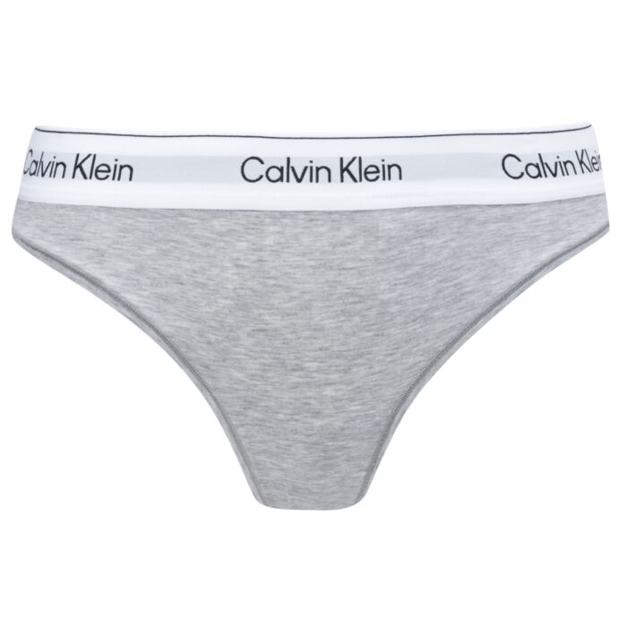 Calvin Klein Icon Cotton Stretch String