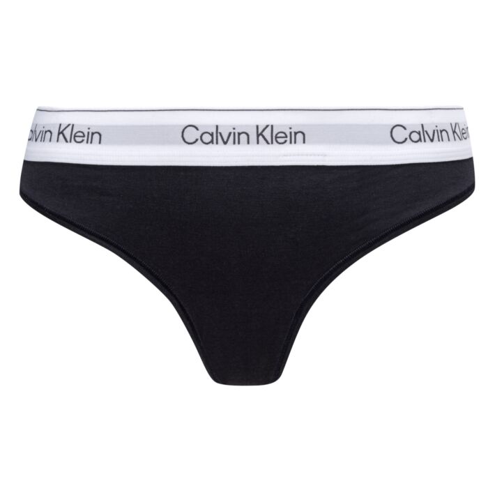 Calvin Klein Icon Cotton Stretch String