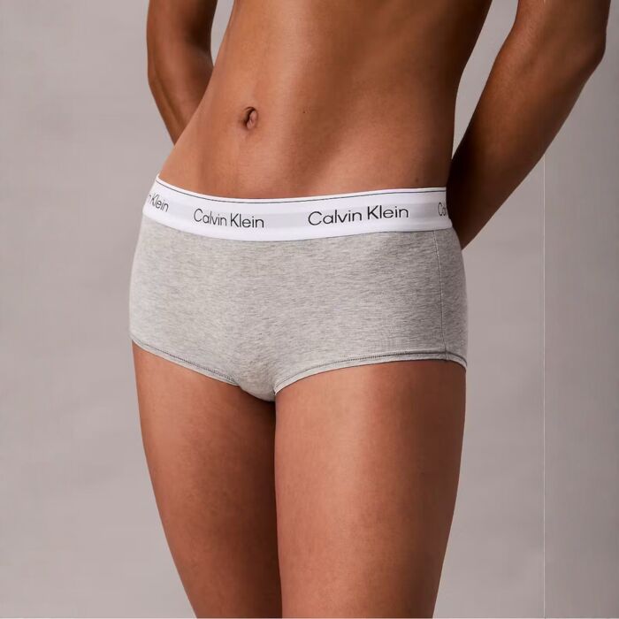 Calvin Klein ICON Cotton Modal Panty