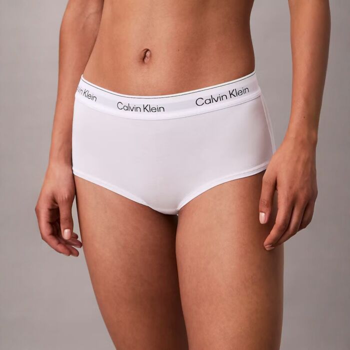 Calvin Klein ICON Cotton Modal Panty