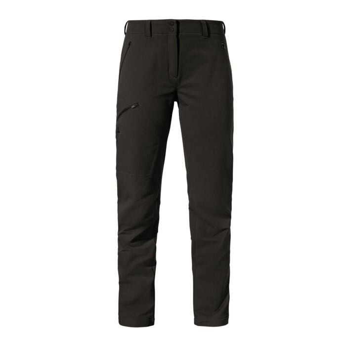 Schöffel Damen Winterwanderhose Ascona Warm L