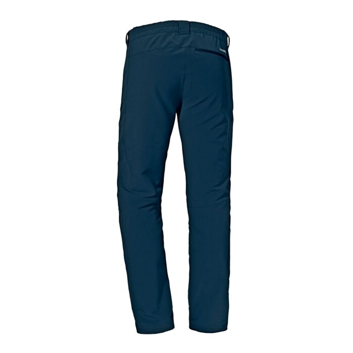 Pantalon de randonnée d'hiver Schöffel FOLKSTONE Warm M pour hommes