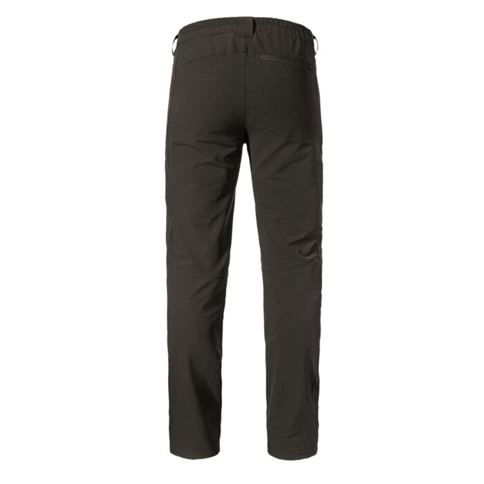 Pantalon de randonnée d'hiver Schöffel FOLKSTONE Warm M pour hommes