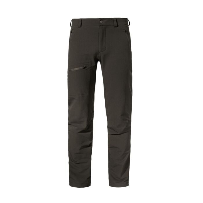 Schöffel Herren Winterwanderhose Folkstone Warm M
