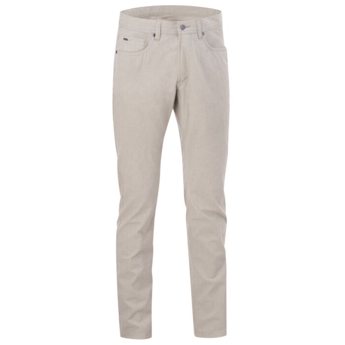 Pantalon Brühl 5-pockets