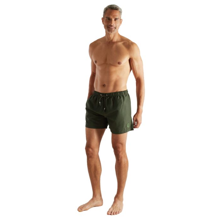 Herren Badeshorts kurz