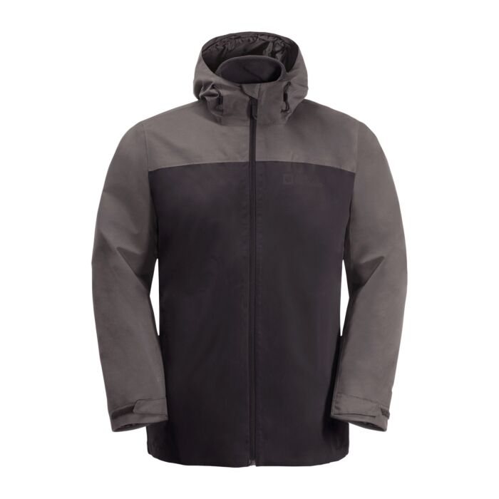 Jack Wolfskin Outdoorjacke 3 in 1 JKT M