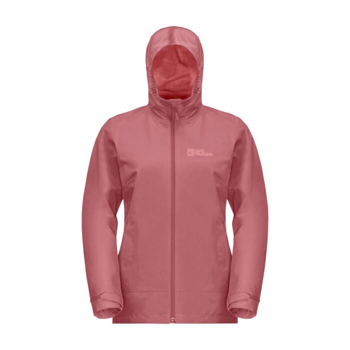 Jack Wolfskin Damen Jacke 3in1 Moonrise