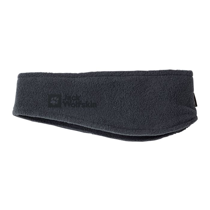 Jack Wolfskin Fleece Stirnband Unisex Vertigo