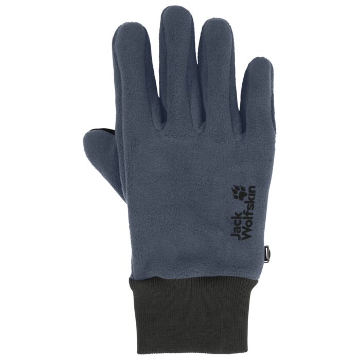 Jack Wolfskin Unisex Fleece Handschuhe Vertigo