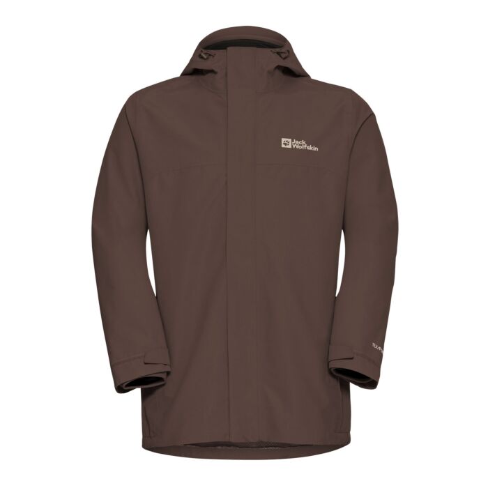 Jack Wolfskin 3in1 Herren Jacke Altenberg M