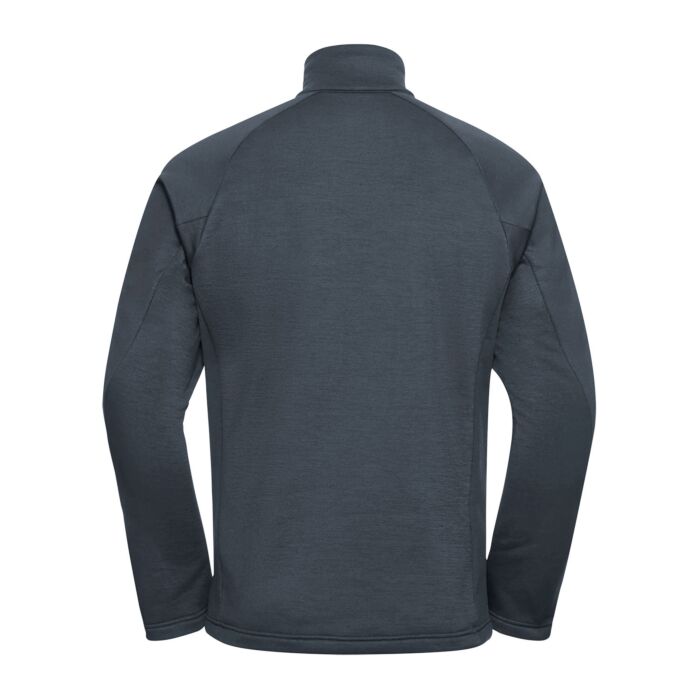 Veste polaire Jack Wolfskin Peak District M pour hommes