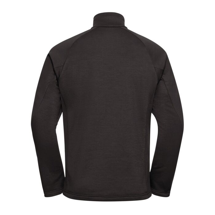 Veste polaire Jack Wolfskin Peak District M pour hommes