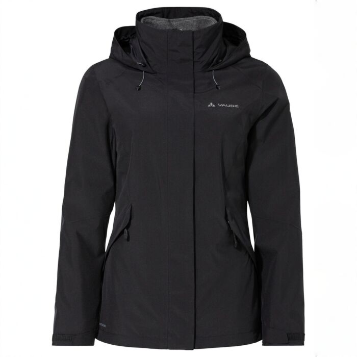 Vaude 3in1 Damenjacke Rosemoor