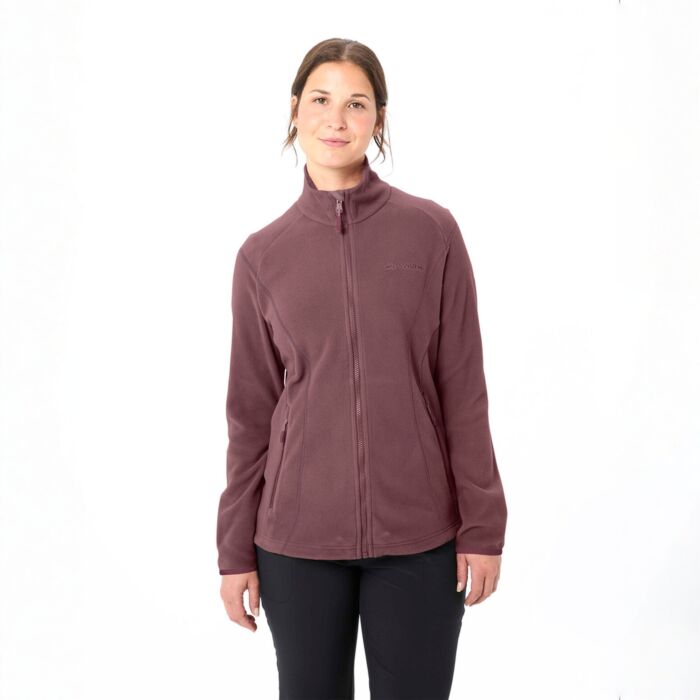 Vaude Damen Fleecejacke ROSEMOOR