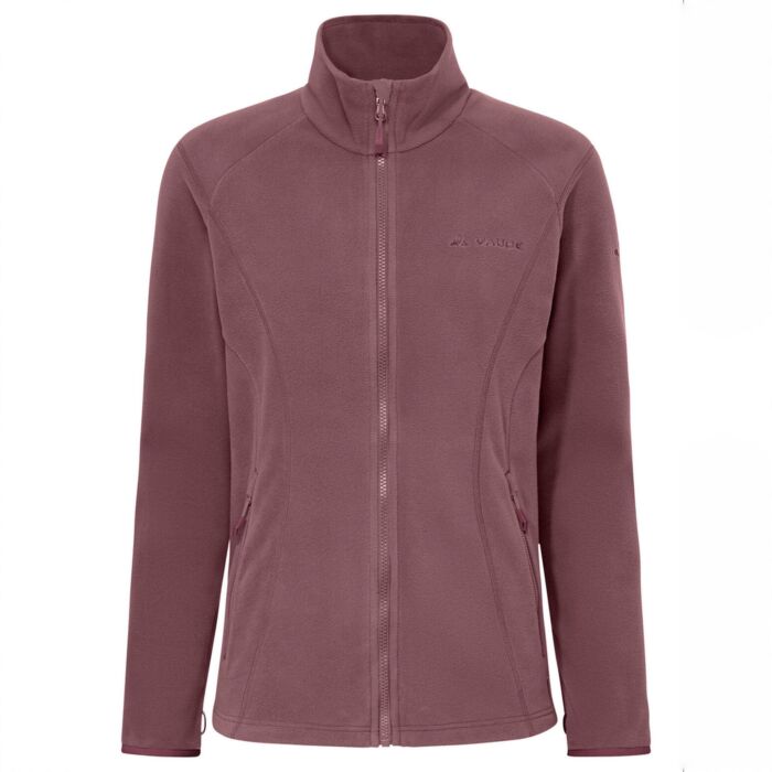 Vaude Damen Fleecejacke Rosemoor