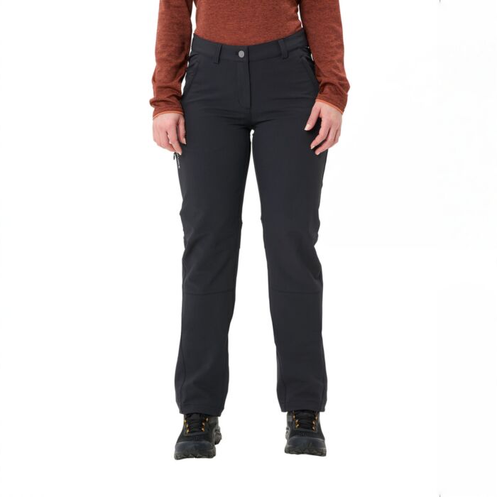 Vaude Damen Outdoorhose STRATHCONA II