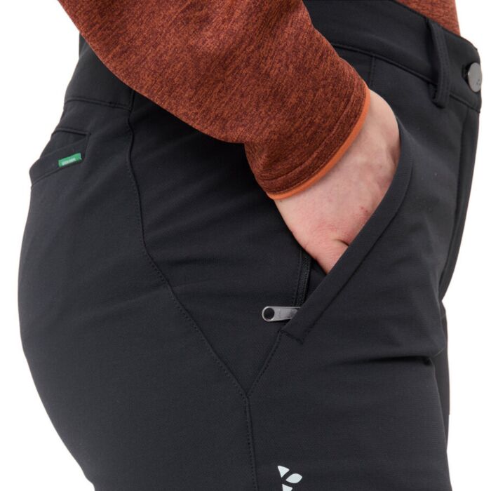 Vaude Damen Outdoorhose STRATHCONA II
