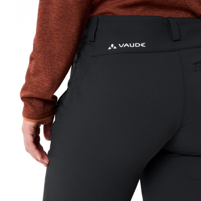 Vaude Damen Outdoorhose STRATHCONA II