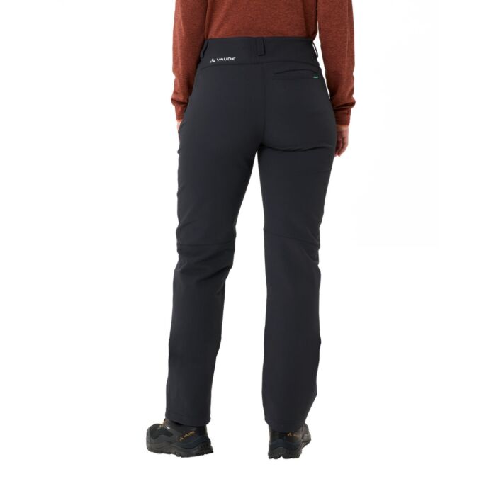 Vaude Damen Outdoorhose STRATHCONA II