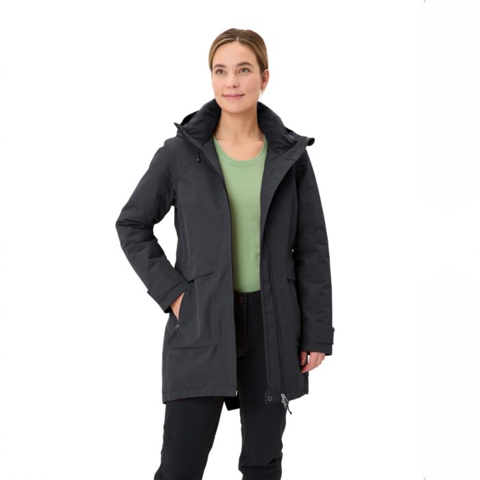 Vaude Damen Parka SKOMER III