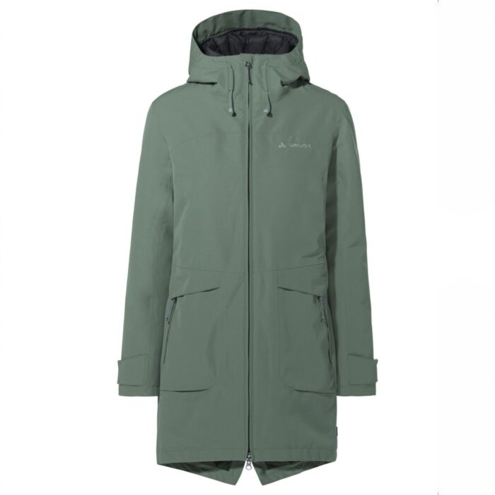 Vaude Damen Parka Skomer III