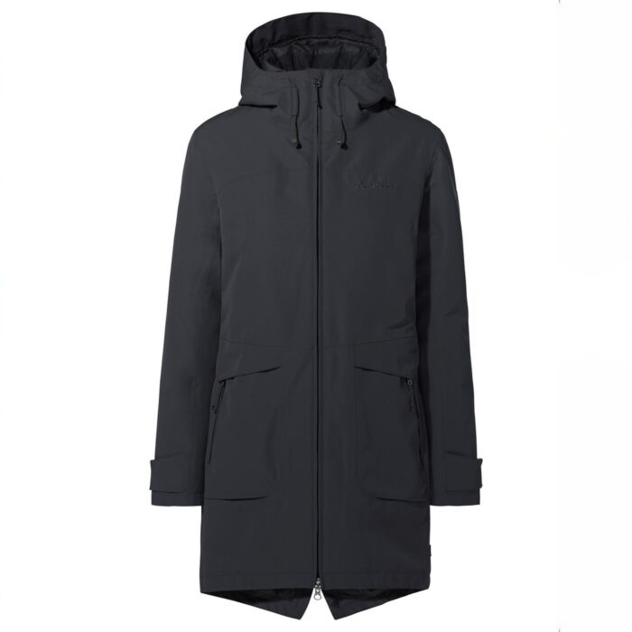 Vaude Damen Parka Skomer III