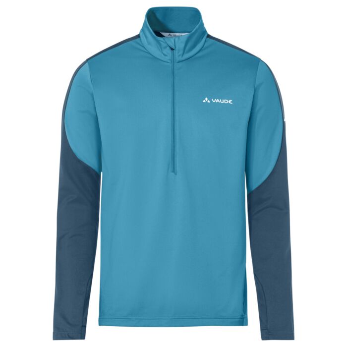 Vaude Herren Halfzip Shirt Livigno II