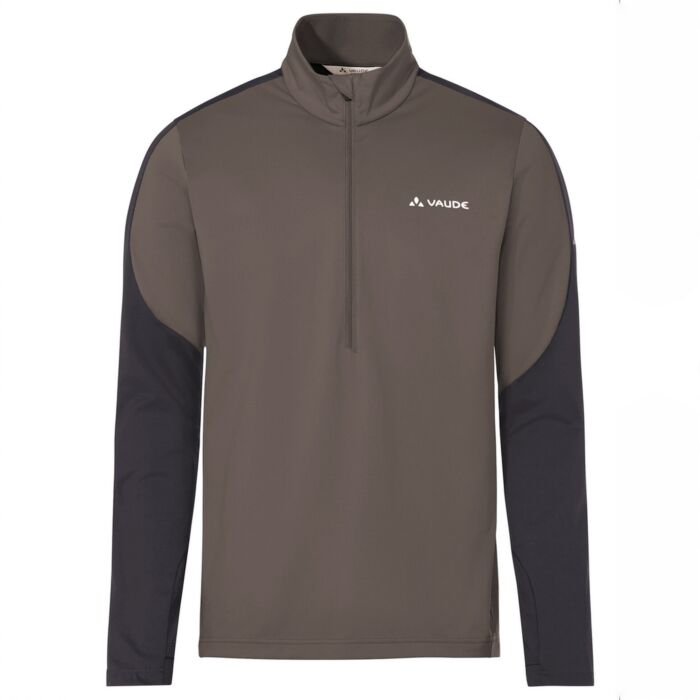 Vaude Herren Halfzip Shirt Livigno II