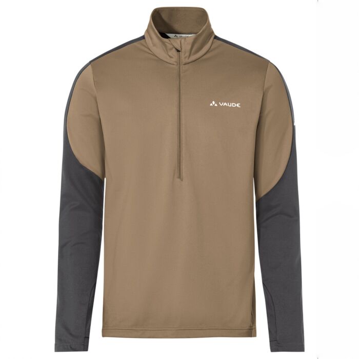 Vaude Herren Halfzip Shirt Livigno II