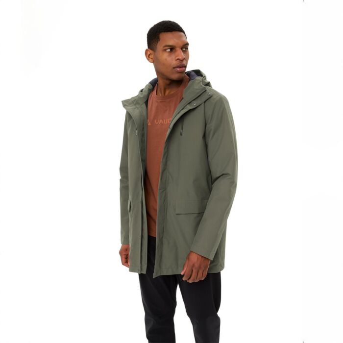 Vaude Herren Parka COREWAY