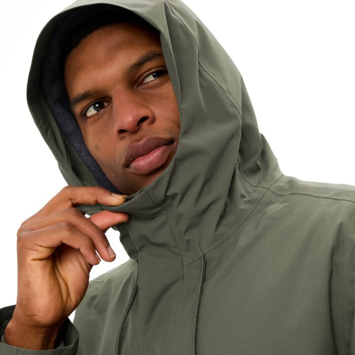 Vaude Herren Parka COREWAY