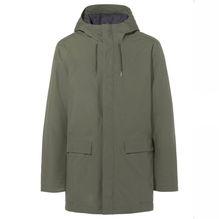 Vaude Herren Parka Coreway