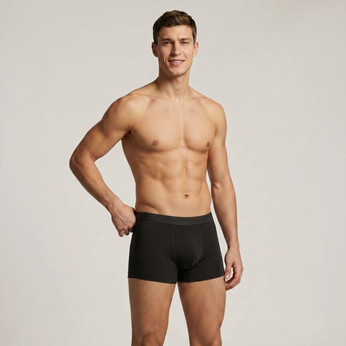 ISA Panty, lot de 3