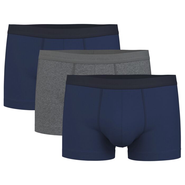ISA Panty 3er Pack