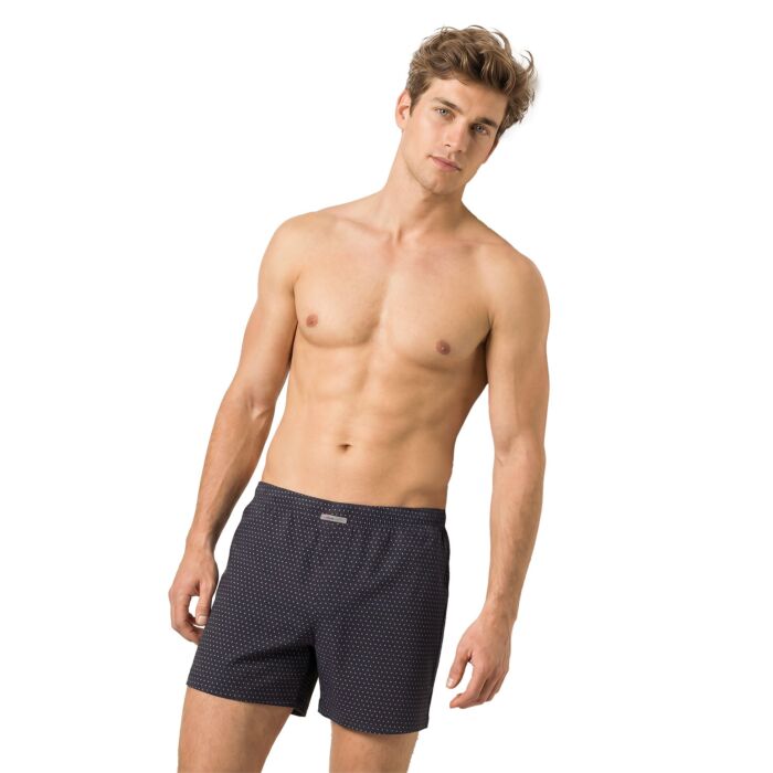 Boxers ISA en duo-pack