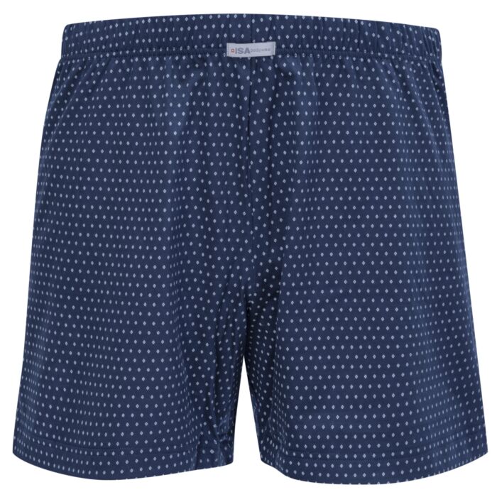 Boxers ISA en duo-pack